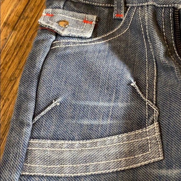Boys 12-18M jeans - Picture 5 of 6